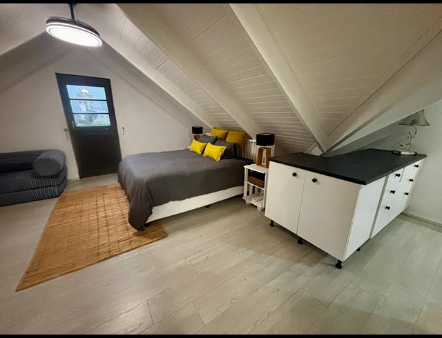 1 bed property to rent in CAPE TOWN
